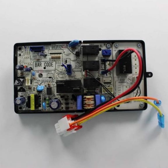 Appliance Factory Parts PCB ASSY MAI EBR76261816