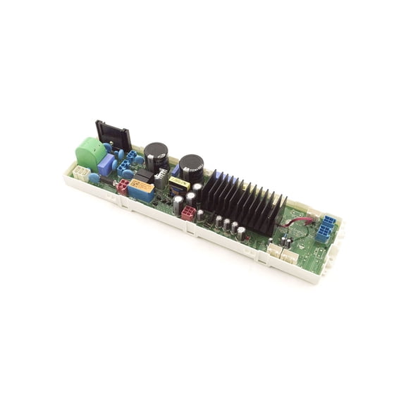 Appliance Factory Parts PCB ASSEMBLY MAIN EBR75857902