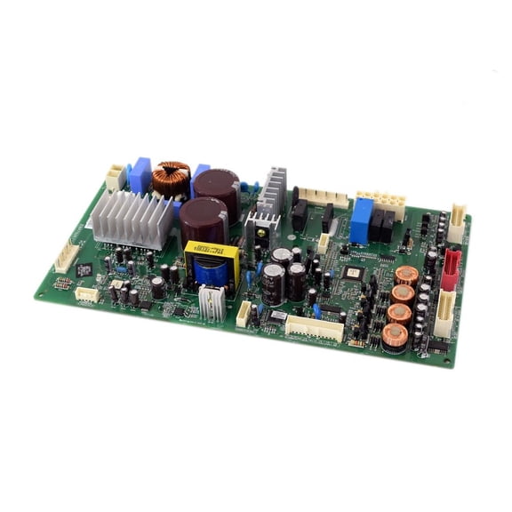 Appliance Factory Parts Main Board EBR79267107