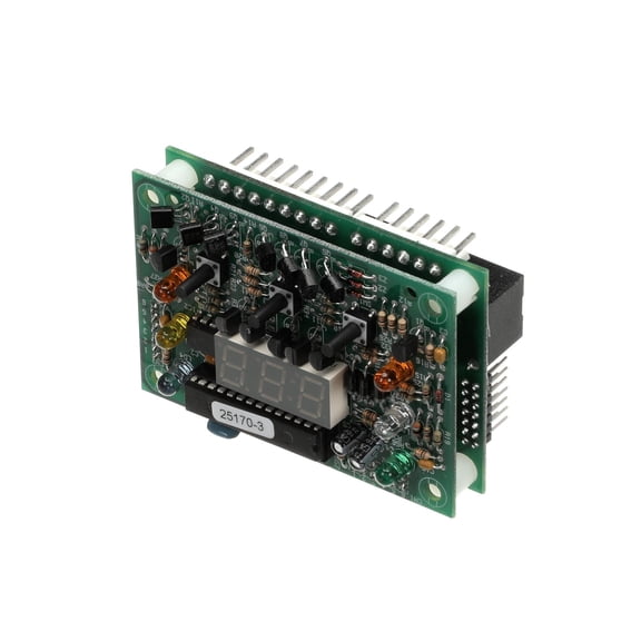 Newco Main Board 120610 - Genuine OEM Replacement Part