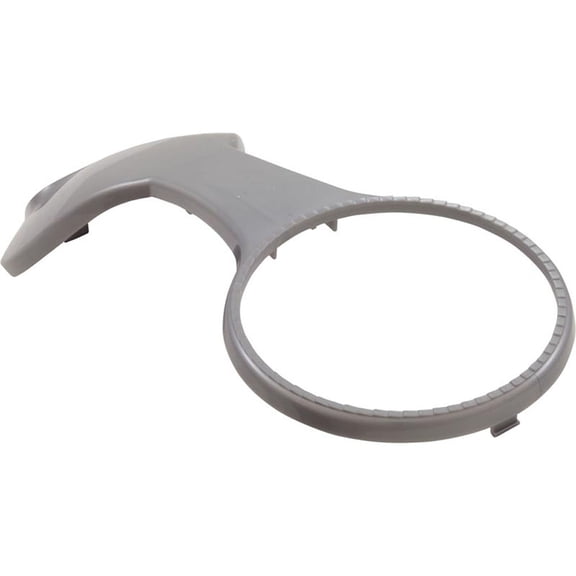 Zodiac Main Body Cap, Silver, T5