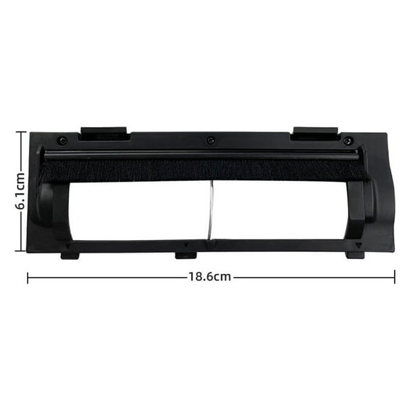 Main Brush Cover For Shark Sweeping Robot For Iq Rv1001Ae/Rv2001Ae Vacuum Cleaner Replacement Parts