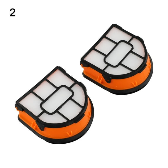 Main Brush Filter For Shark AW261 Wet Dry Vacuum Self-Cleaning System 2