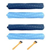 Main Brush For Ecovacs T9 Power Max Aivi Series Vacuum Cleaner2sets