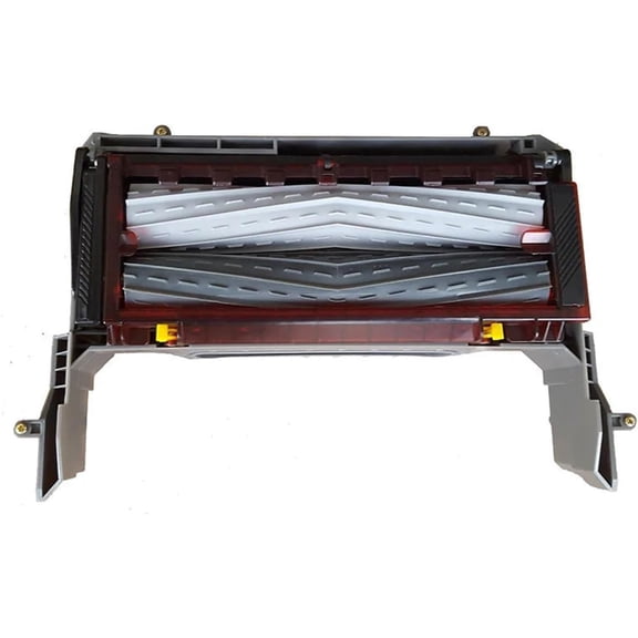 Main Brush Frame Assembly Replacement for iRobot Roomba 870 880 980, 1 Piece