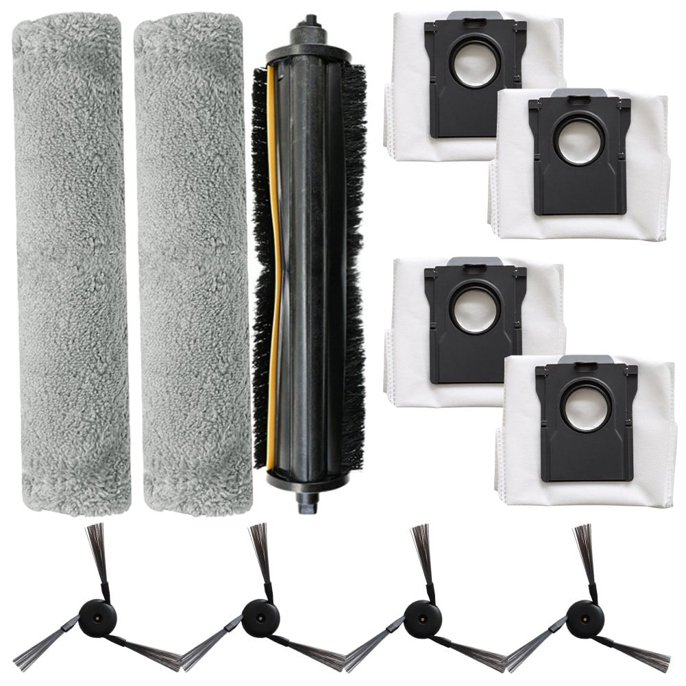 INF YESZH13-1524D Robotstofzuiger vervangingsonderdelen set INF YESZH13-1524D Robotstofzuiger vervangingsonderdelen set