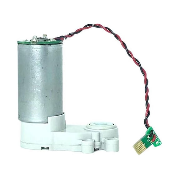 Main Brush Motor For Xiaomi Roborock S50 Robot Vacuum Cleaner Parts