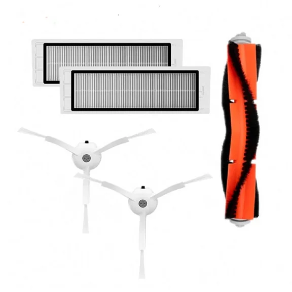 Main Brush Replacement Parts For Xiaomi Mi Roborock S50 S51 Robot Vacuum Cleaner