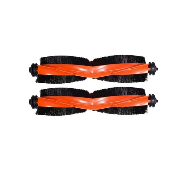 Main Brush Roller Brush Vacuum Cleaner Accessory Plastic Material for X30 Series