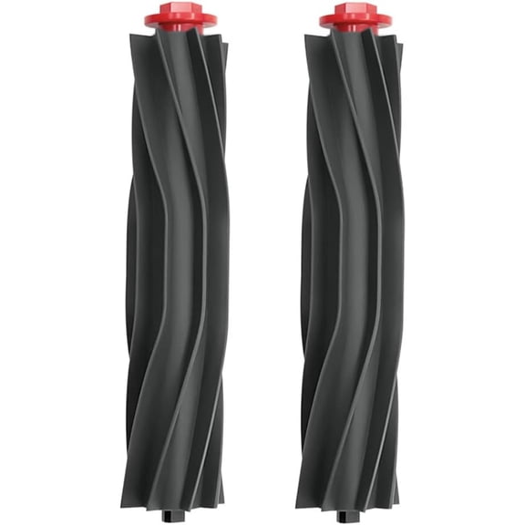 Main Brush Roller Compatible with Eufy Omni S1 Pro and S1 Vacuum Cleaner Accessories, 2 Pack