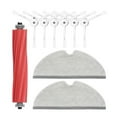 thumbnail image 1 of Main Brush Side Brush Mop Cloth For Xiaomi Roborock Q7 Max / Max+, 1 of 4