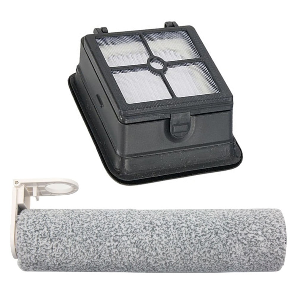 Ersatzteile Für Atvel F16 Staubsauger - Hauptbürste & Filter Set