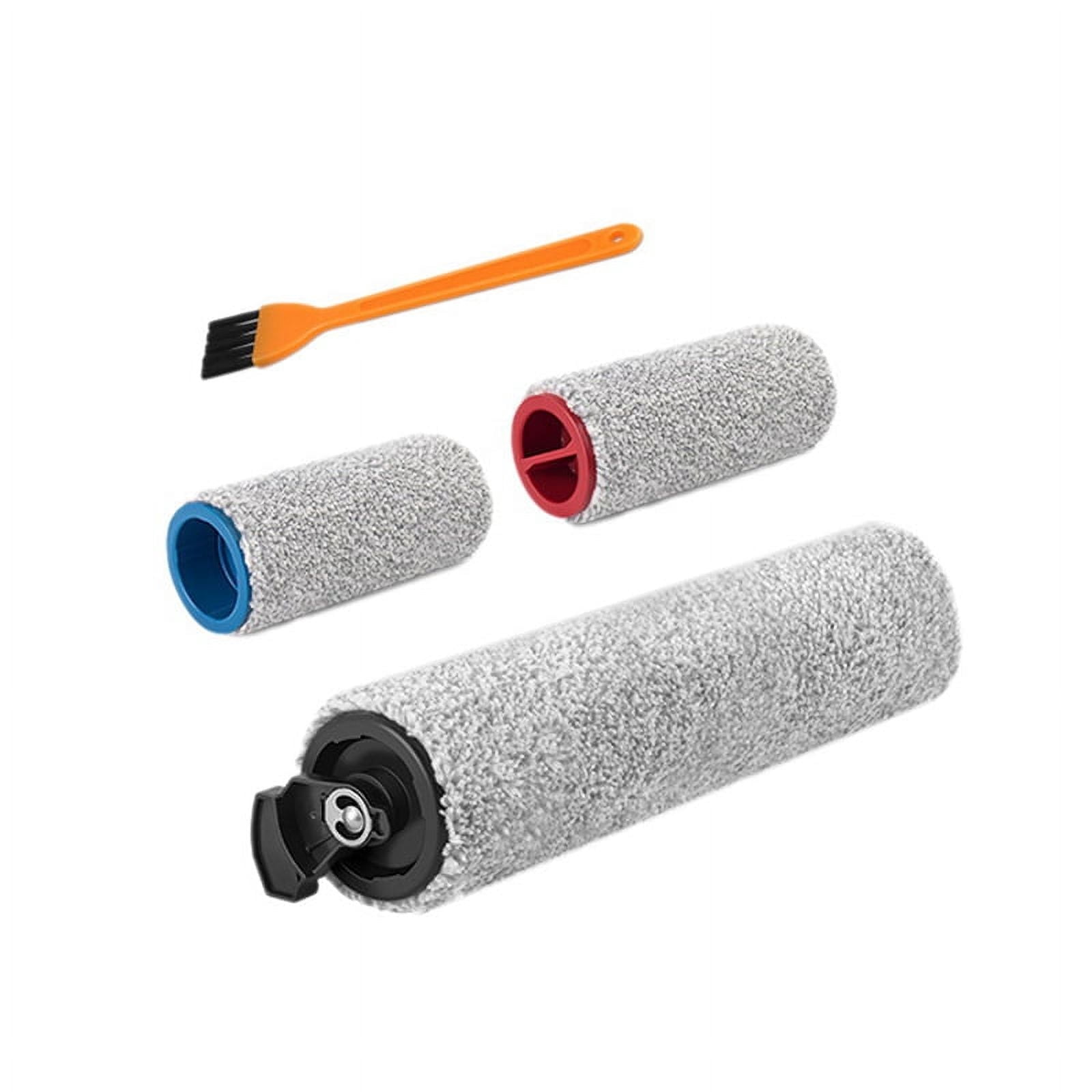 Main Brushes Roller Brushes Replacement Kit for Stone U10 Washing Land