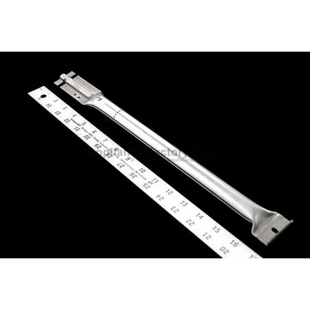 Appliance Factory Parts Main BurnerLine 17 10000301A0