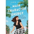 thumbnail image 1 of Pre-Owned Main Character Energy (Paperback) 0778334201 9780778334200, 1 of 1