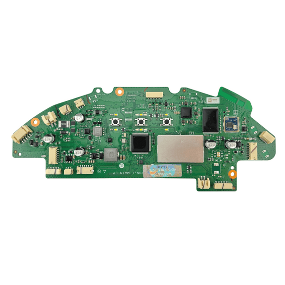 Main Control Board Compatible with Roborock Q5, Q5+, Q5 Max+, Q5 Pro+, Q5 DuoRoller+ Robotic Vacuum Cleaner - Electronic Motherboard PCB for Navigation Drive Motor Sensor and Battery System