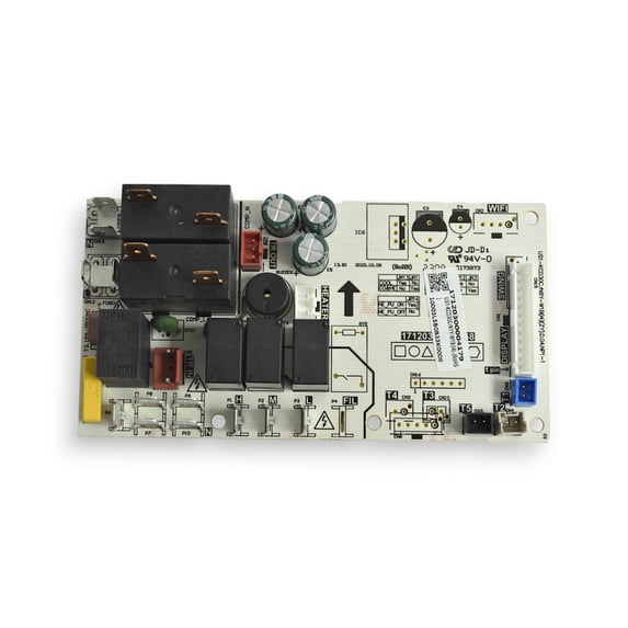 Appliance Factory Parts Main Control Board Subassembly mda17120300004179