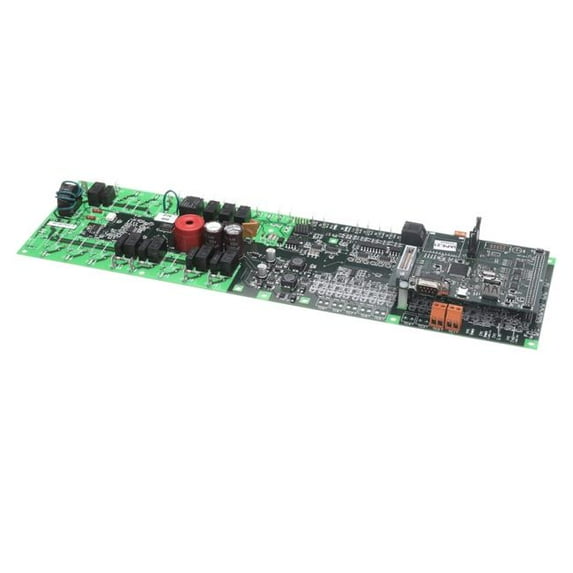 Main Control GPU Board Kit