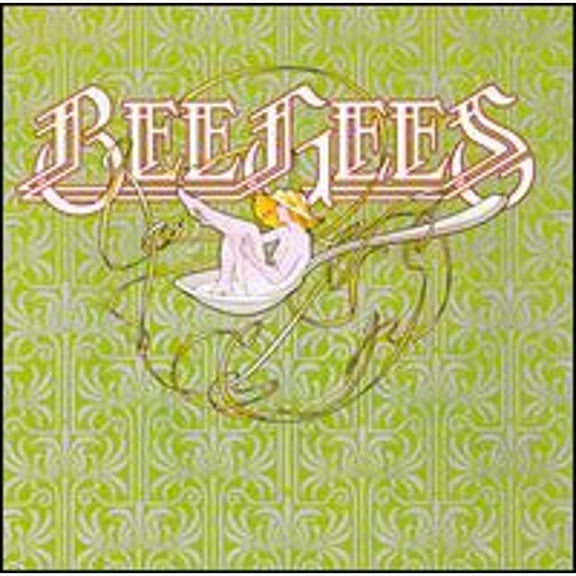 Pre-Owned Main Course (CD 0081227974688) by Bee Gees