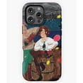 thumbnail image 1 of Main Deck Jamboree Pirate Party Phone Case for iPhone 16 15 14 13 12 11 Pro Max, 1 of 2