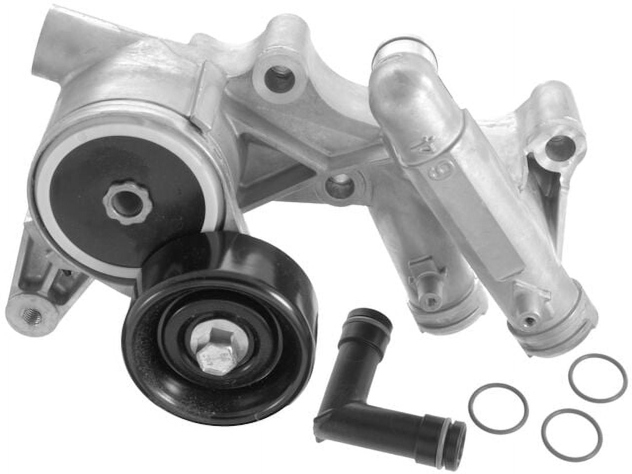 Main Drive Accessory Belt Tensioner Compatible with 1996 1998