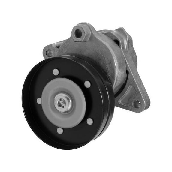 Main Drive Accessory Belt Tensioner - Compatible with 2003 - 2008 Mercedes-Benz SL55 AMG 5.5L V8 2004 2005 2006 2007