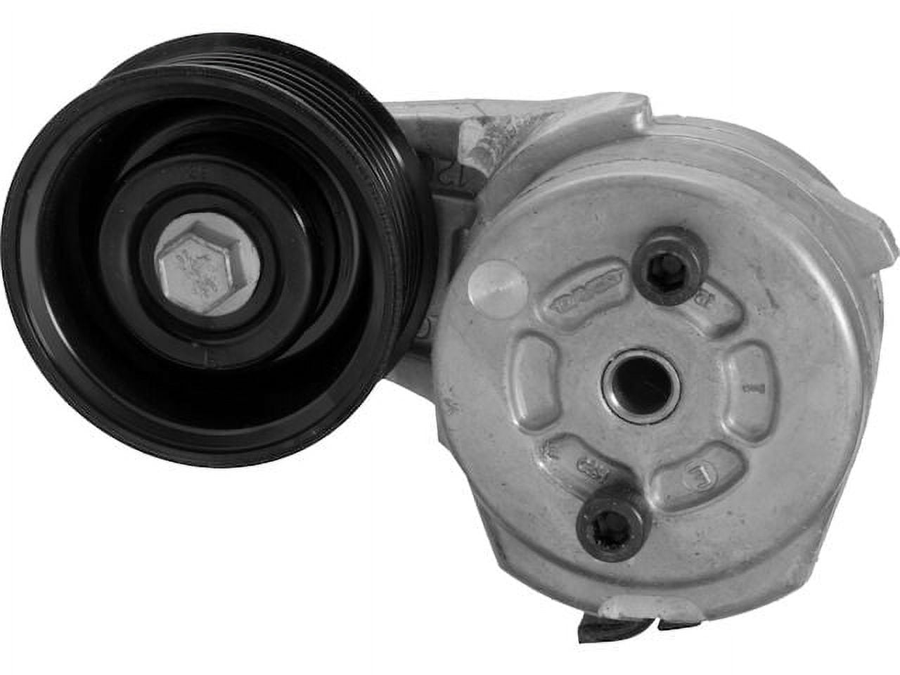 Gates 2014 Chevrolet Silverado V-8 5.3L Tensioner Assy. Belt Drive Tensioner main image 1