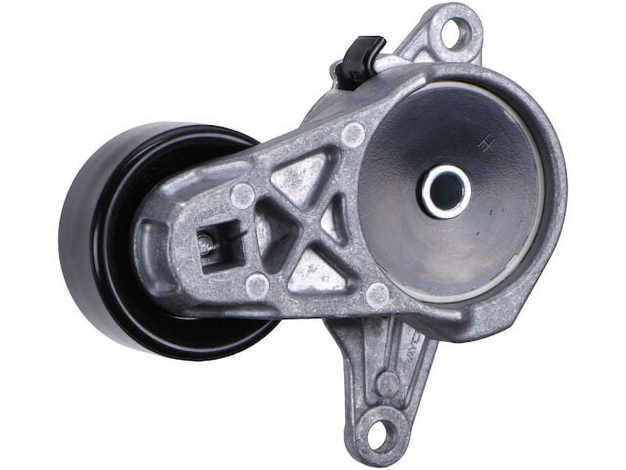 Main Drive Accessory Belt Tensioner Compatible with 2007 2016 GMC