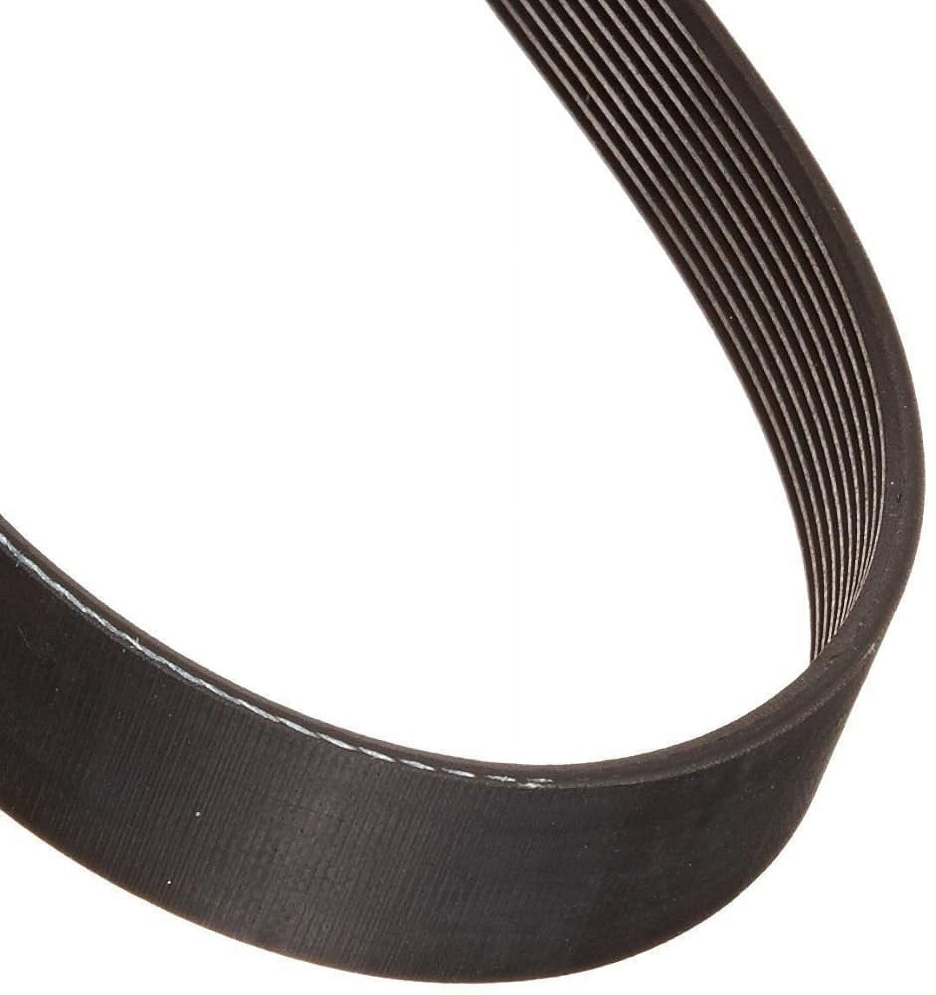 Main Drive Belt 0K58011140000 Or 12PJ938 Or 370J Works 95T 95Te 97Te
