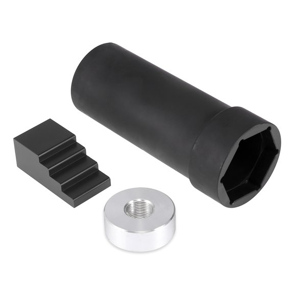 Main Drive Locking Tool Mainshaft Sprocket Wrench Socket Tool Kit for Harley Davidson 1936-2006 Big Twin TC88