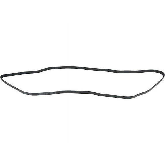 Main Drive Multi Rib Belt - Compatible with 1993 - 1995 Chevy G20 1994