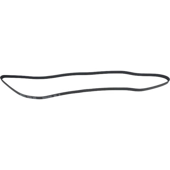 Main Drive Multi Rib Belt - Compatible with 1997 - 1999 Mercedes-Benz S320 3.2L 6-Cylinder 1998