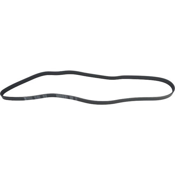 Main Drive Multi Rib Belt - Compatible with 2003 - 2011 Honda Element 2.4L 4-Cylinder 2004 2005 2006 2007 2008 2009 2010