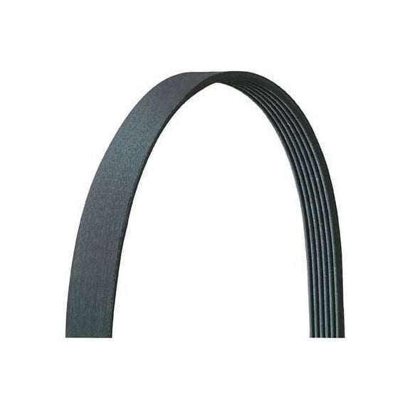 Main Drive Multi Rib Belt - Compatible with 2005 - 2006 Acura RSX Type-S