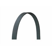 Main Drive Multi Rib Belt - Compatible with 2005 - 2006 Ford Mustang 4.6L V8