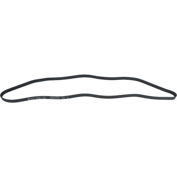 Main Drive Multi Rib Belt - Compatible with 2006 - 2010 Jeep Grand Cherokee S.R.T.8 6.1L V8 2007 2008 2009