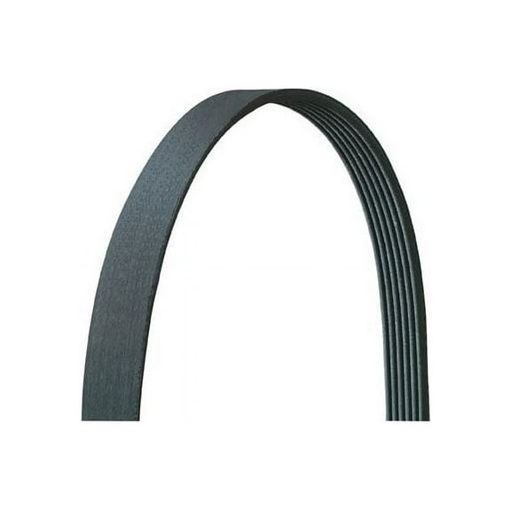 Main Drive Multi Rib Belt - Compatible with 2017 GMC Acadia Limited