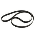 Main Drive Serpentine Belt 7PK2164 Rubber Engine Booster Pump Belt for