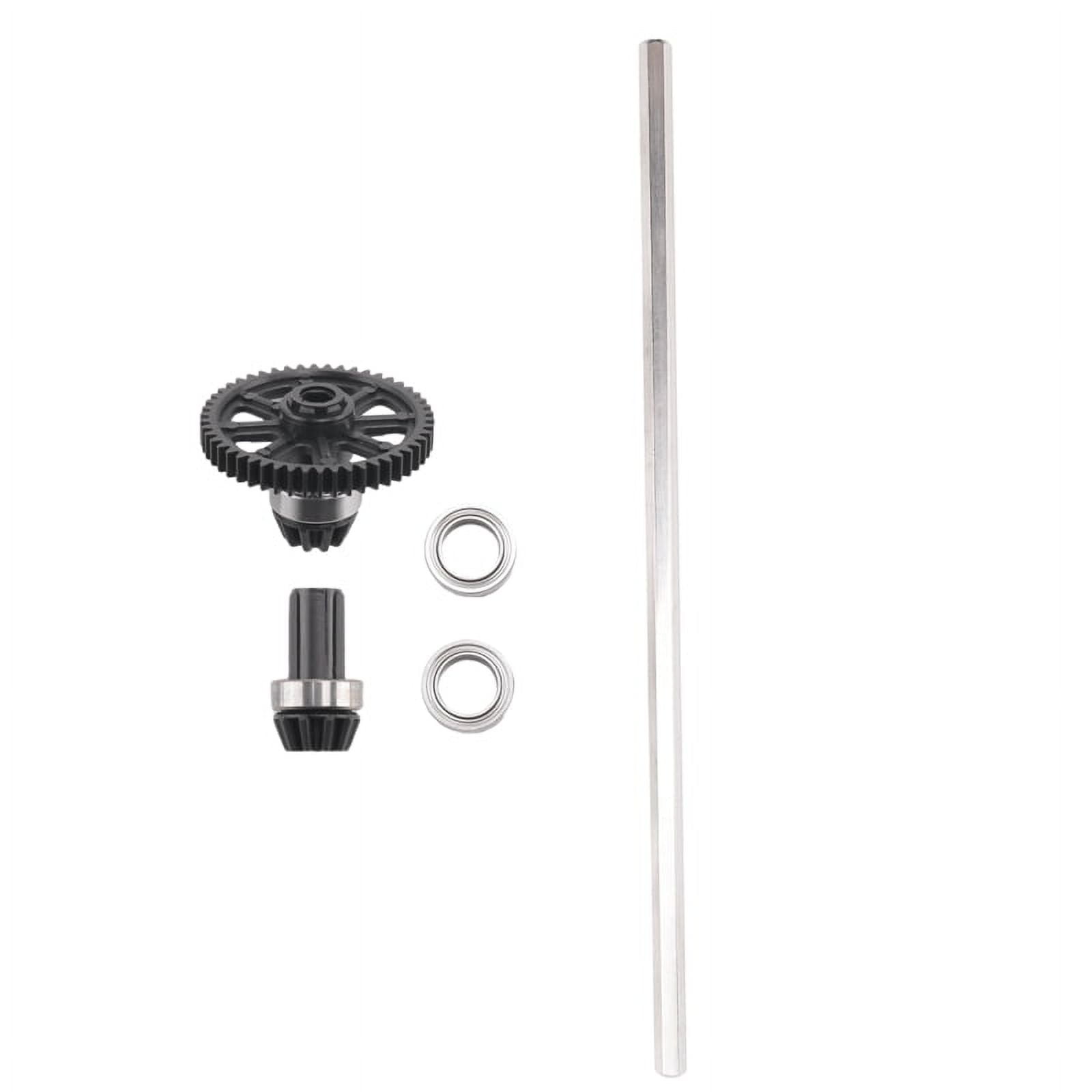 JIAFANRC – Arbre D'entraînement Universel Avant 30-WJ01 – Pour XLH 9130/9135/9136/9137/9138