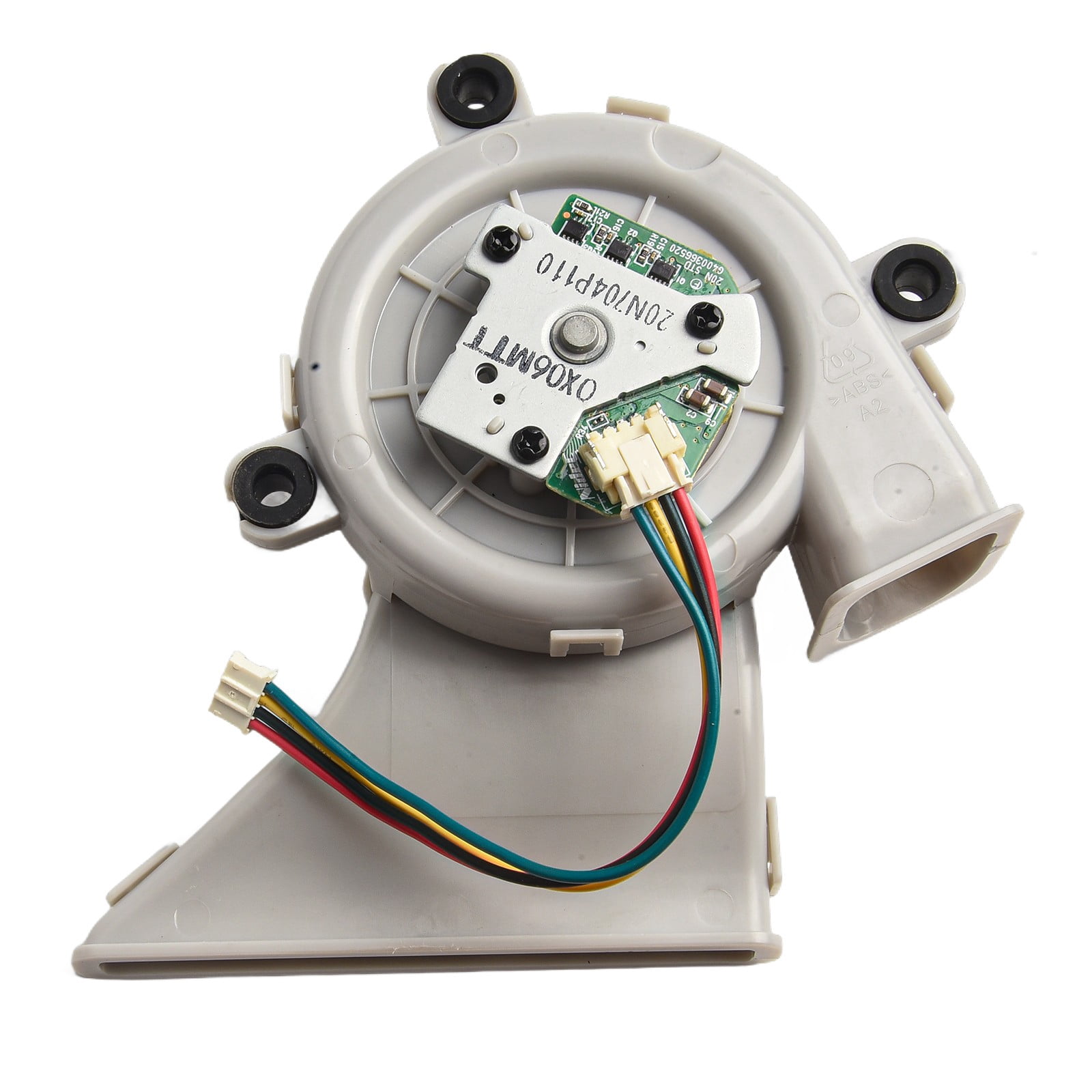 Main Engine Fan Main Engine Ventilator Fan Motor For Ecovacs U2/U2 Power Robot Vacuum ...