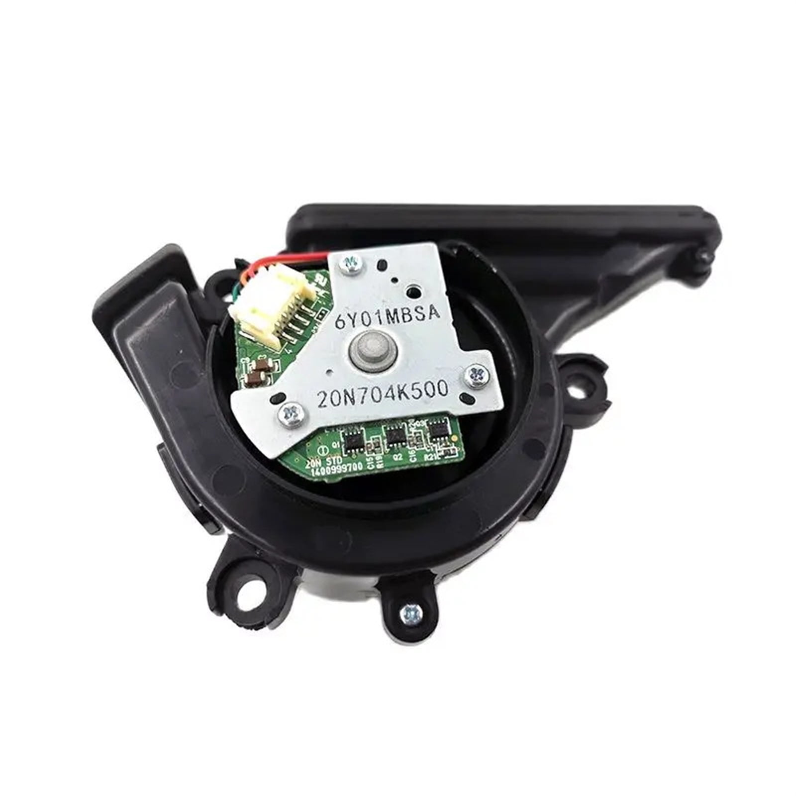 Main Engine Ventilator Motor Vacuum Cleaner Fan motor for Robot Vacuum