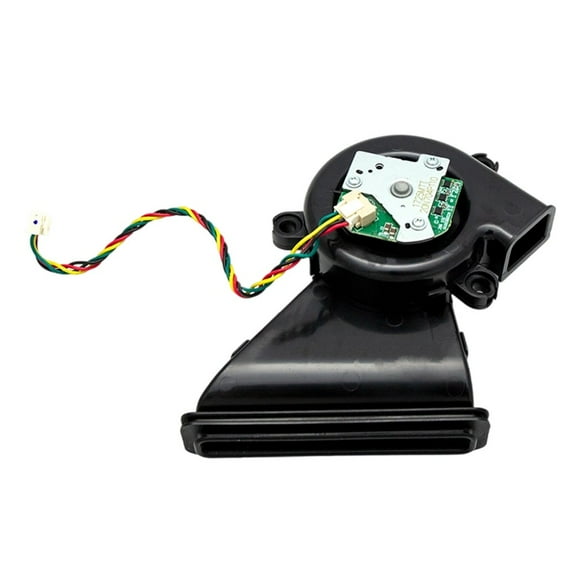Main Engine Ventilator Motor Vacuum Cleaner For RoboVac L35 For Hybrid