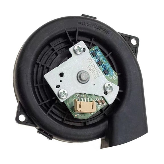 Main Engine Ventilator Motor Vacuum Cleaner Turbo Fan Motor For Lydsto R1 For Sweeper For Viomi S9 Robotic Vacuum Cleaner