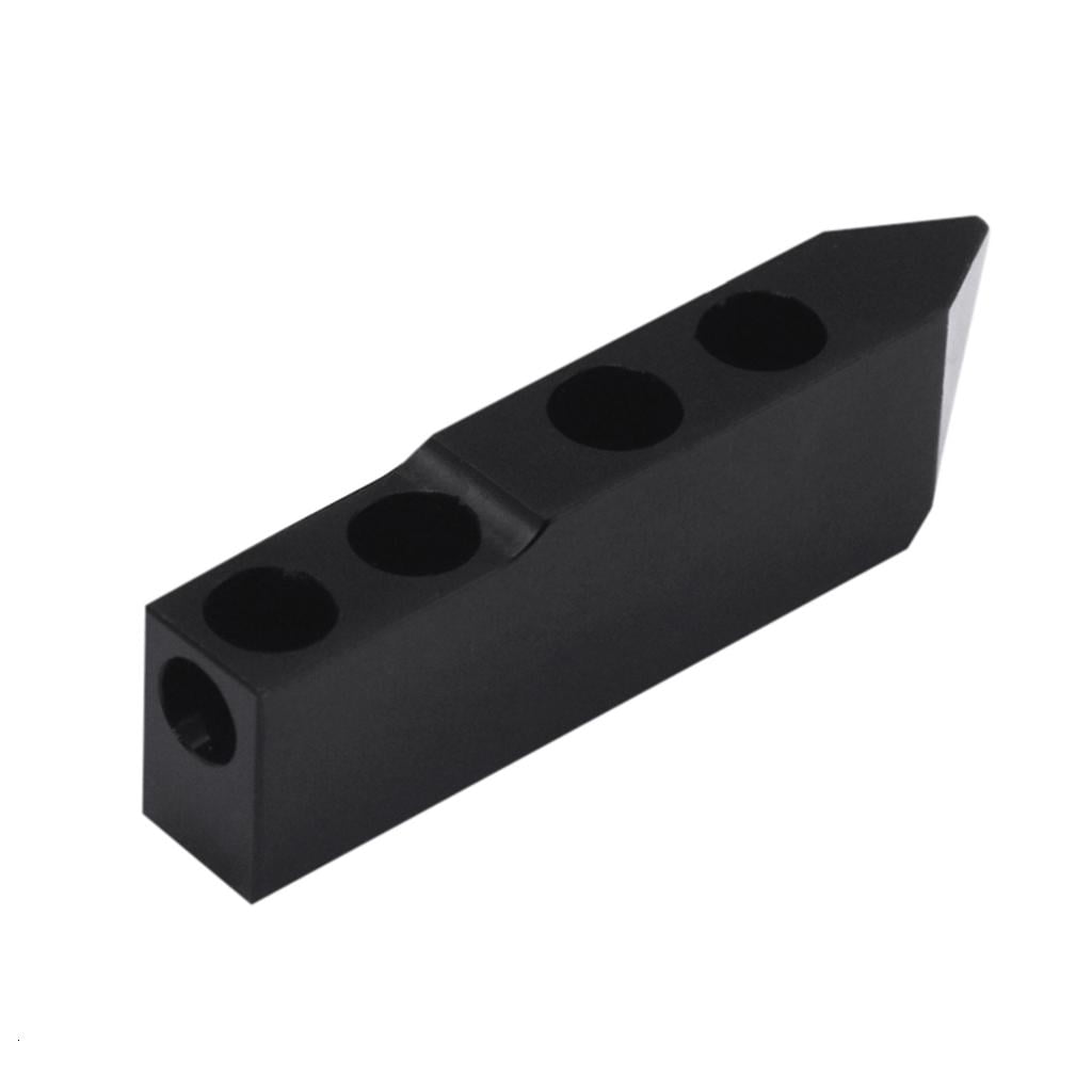 Main Function Switches Knob Aluminum Construction for Professional Sound Equipment