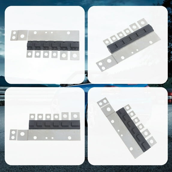 Main Fuse Fit for 2010-2014 Golf Jetta GTI 2.0L 2.5L Volkswagen 1K0-937-629-A