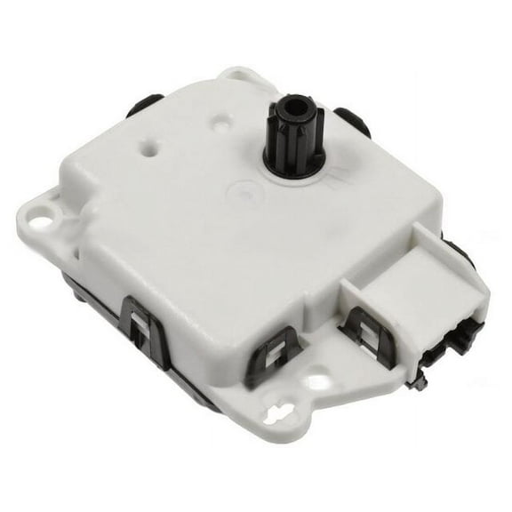 Main HVAC Panel Mode Door Actuator - Compatible with 2005 - 2012 Nissan Pathfinder 2006 2007 2008 2009 2010 2011