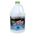 thumbnail image 1 of Main Line Opener & Toilet Clog Remover, 1 of 1
