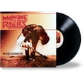 thumbnail image 1 of Main Line Riders - Worldshaker - Rock - Vinyl, 1 of 2