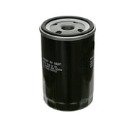 Main Oil Filter - Compatible with 2001 - 2019 Chevy Silverado 2500 HD 2002 2003 2004 2005 2006 2007 2008 2009 2010 2011 2012 2013 2014 2015 2016 2017 2018