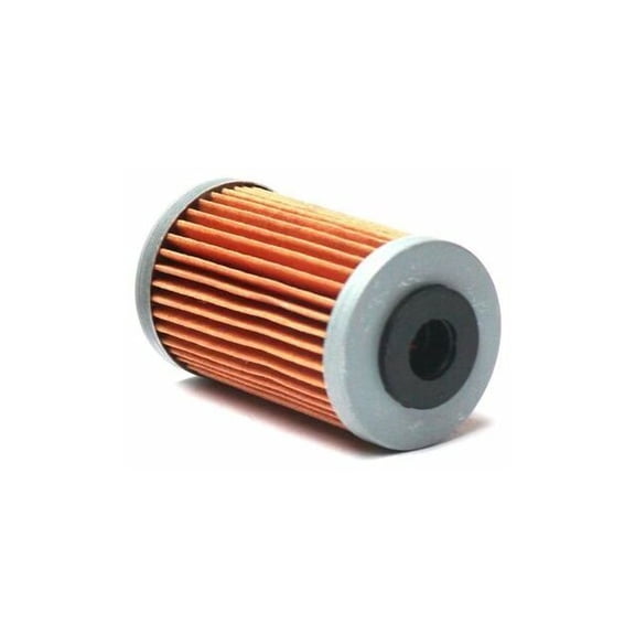 Main Oil Filter - Compatible with 1960 - 1967 Dodge D200 Series 1961 1962 1963 1964 1965 1966